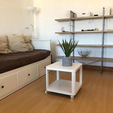 Appartement Lumineux, Avec Balcon, A 200M De La Plage Hendaye Kültér fotó