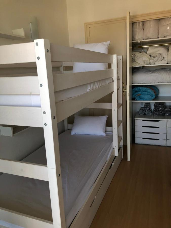 Appartement Lumineux, Avec Balcon, A 200M De La Plage Hendaye Kültér fotó